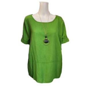Green Top