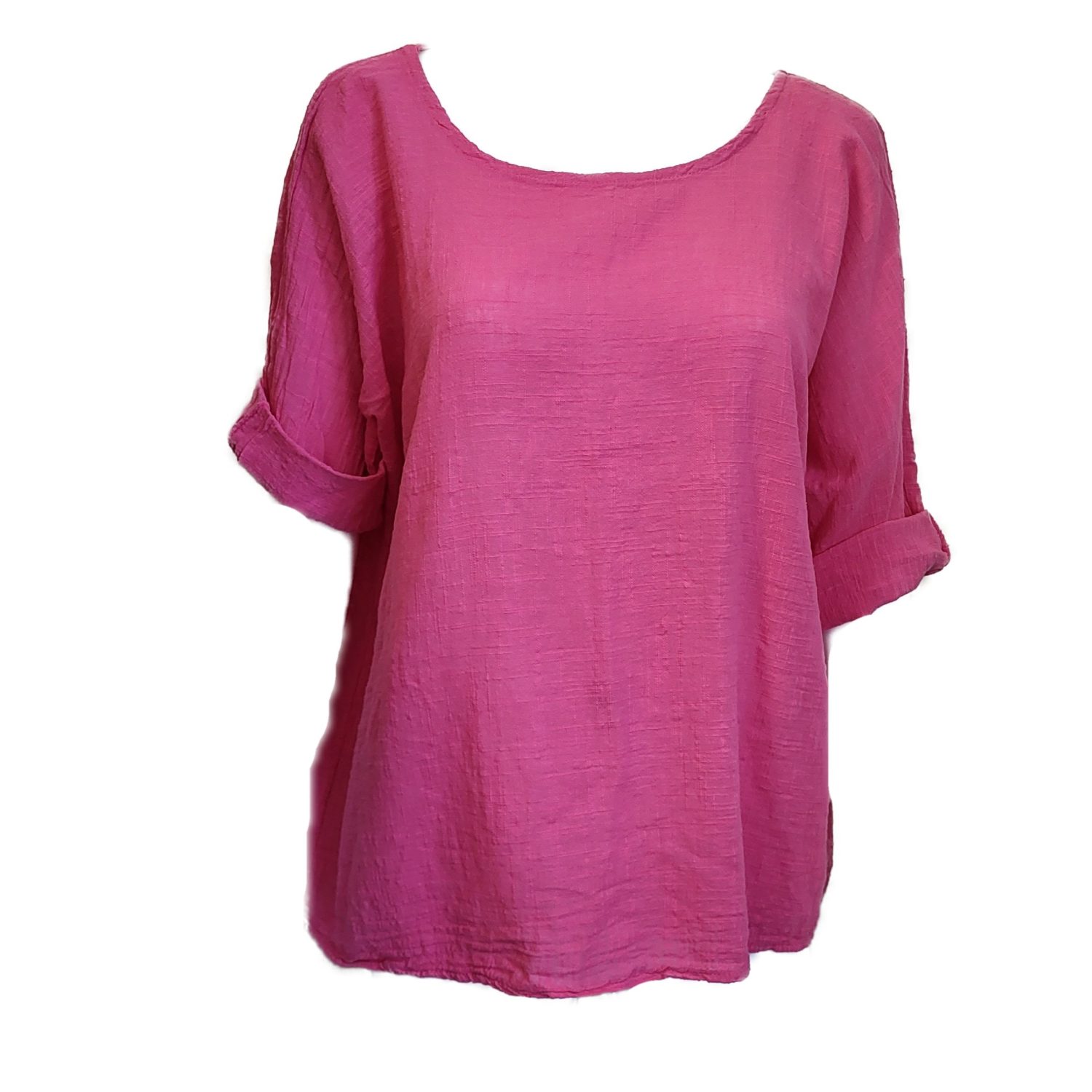 Pink Top - Image 2
