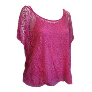 Pink Top