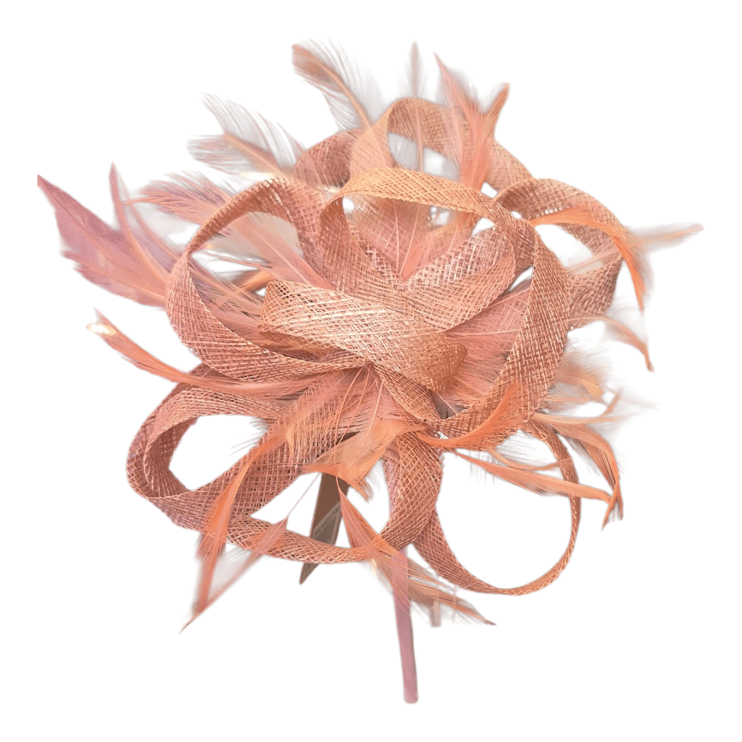 Nude Fascinator - Image 2