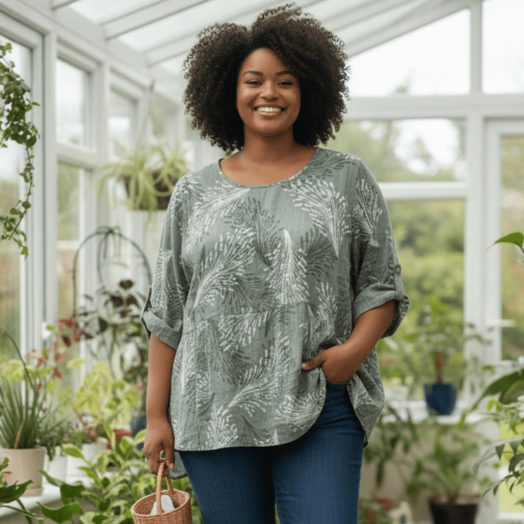 Tops – Karisma