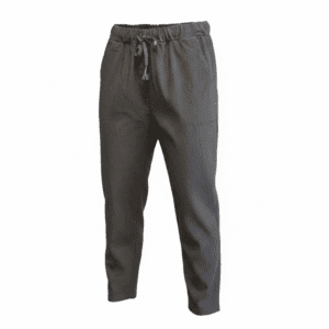 Black Medium Magic Trousers (Size 2)