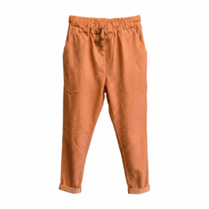 coral Medium Magic Trousers (Size 2)