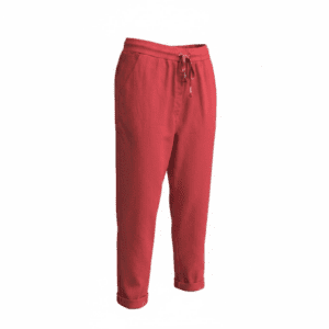 Burgundy Large Magic Trousers (Size 3)