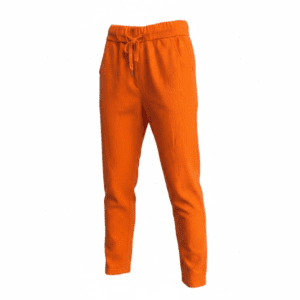 Orange Small Magic Trousers (Size 1)