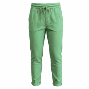 Green Small Magic Trousers (Size 1)
