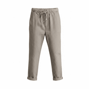 Light Brown Magic Trousers (Size 2)